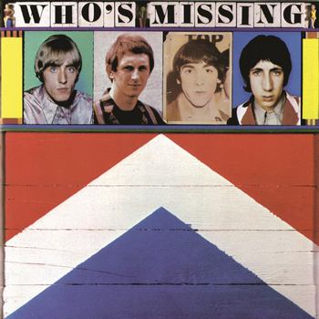 Who's Missing (1985) {2014 Remaster}