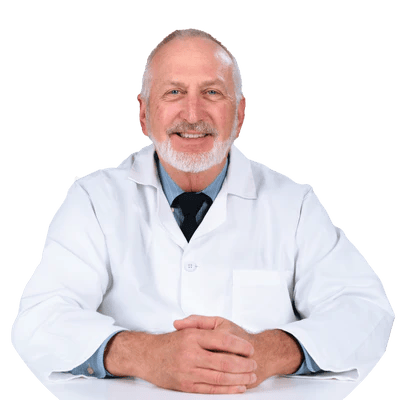 Dr. Paul Strodtbeck