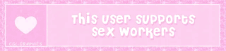 this user support sex workers