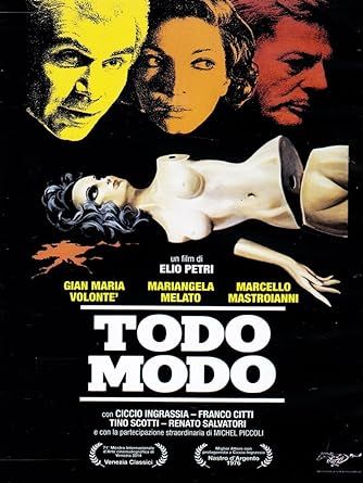 Todo modo (1976) .MKV HDTV 1080i AC3 MP2 ITA