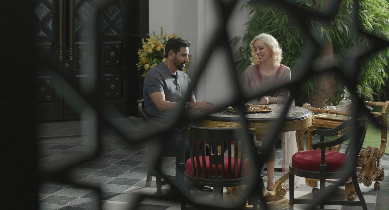 Made in Heaven (2023) Season 2 [Hindi + Tamil + Telugu + Malayalam + Kannada] WebRip 480p, 720p - Complete Screenshot