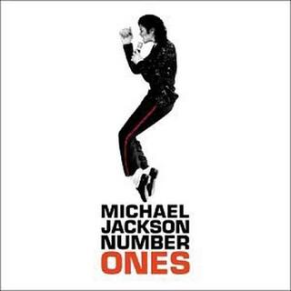 Michael Jackson - Number Ones (2003) .mp3 - 320 kbps
