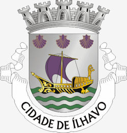Ilhavo