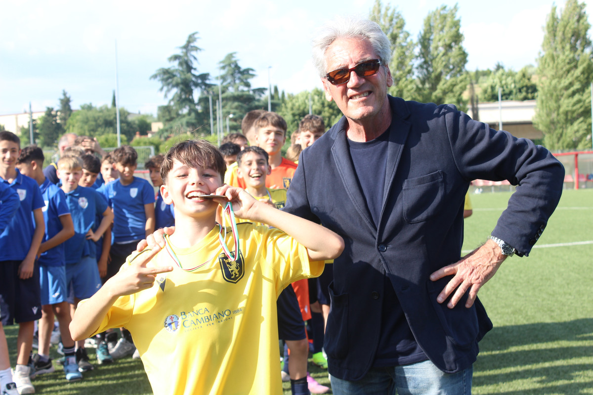 Focardi Vieri (Figline)