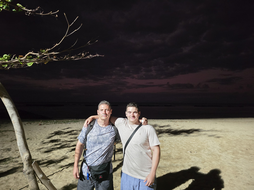 DOS DÍAS DE RELAX EN NUSA DUA BEACH - INDONESIA JULIO 2024 (KUALA LUMPUR- BORNEO- YOGYAKARTA- BALI- SINGAPUR) (12)