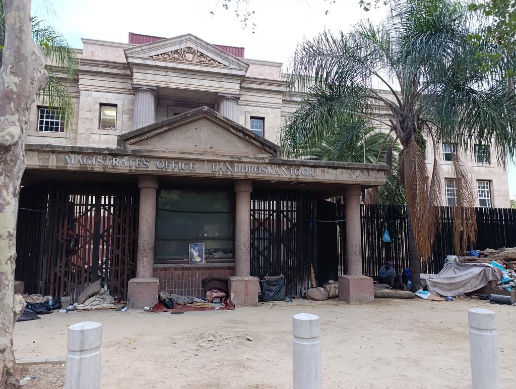 Такая близкая Африка. (ЮАР. 22 дня и 4200 км. Ноябрь-Декабрь)