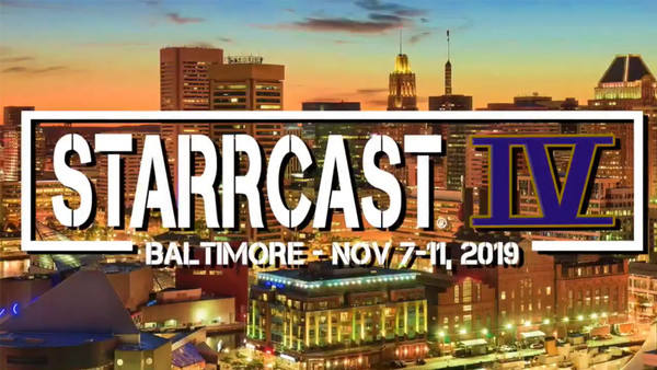 Starrcast IV