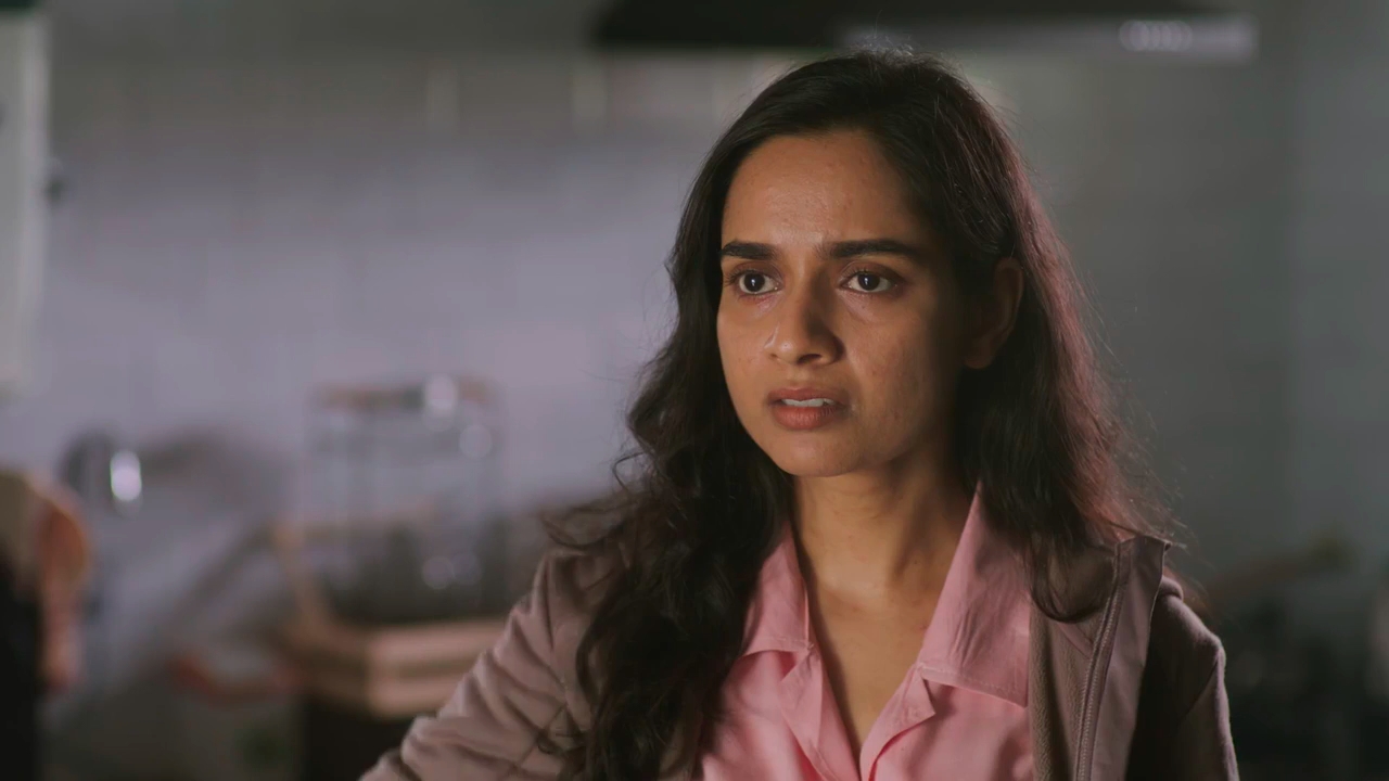 Shodha (2025) Season 1 [Kannada] WebRip 480p 720p ESub - Complete Screenshot