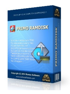 Primo Ramdisk Server Edition 6