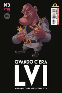 Qvando C’Era LVI – Volume 3
