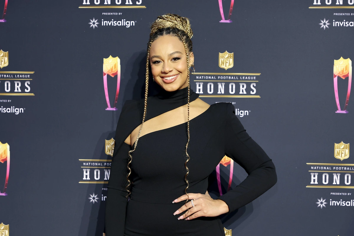 Nia Sioux Net Worth|Wiki|earnings,Career,Movies,TV shows,SocialMedia