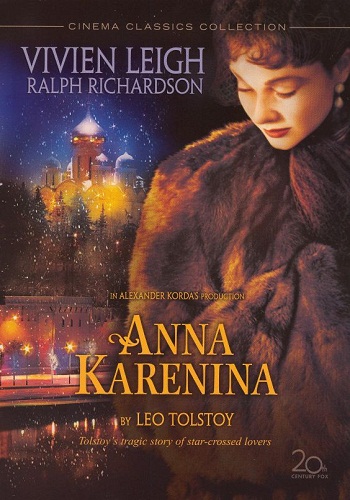 Anna Karenina [1948][DVD R1][Latino]