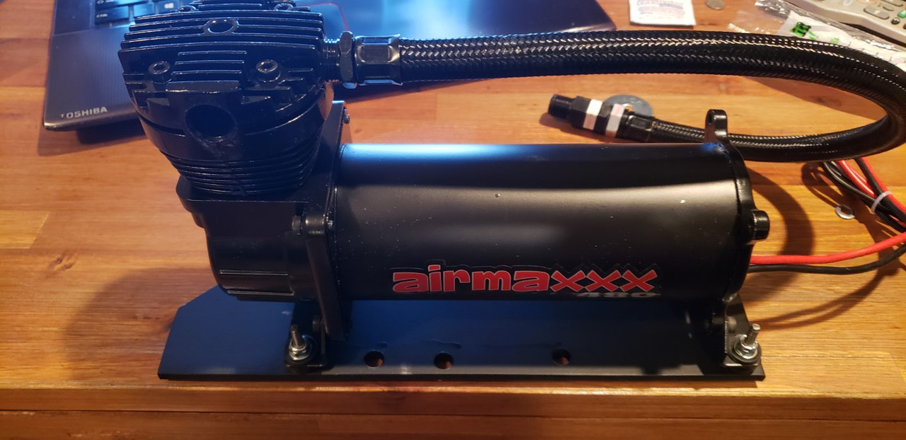 SiennaTrainHornInstall (39)