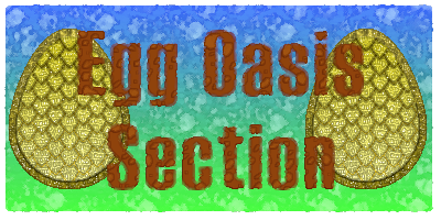 Egg Oasis Header