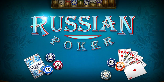 Cara Menang Spektakuler Bermain di Casino Russian Poker