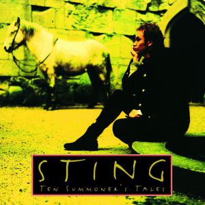 Re: Sting - Greatest Hits (ALBUM) (2017)