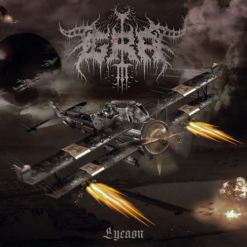 Grá - Lycaon (2023) (Lossless, Hi-Res + MP3) Grá - Lycaon (2023) (Lossless, Hi-Res + MP3)