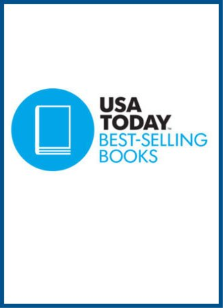 USA Today Best-Selling Books - September 17, 2020