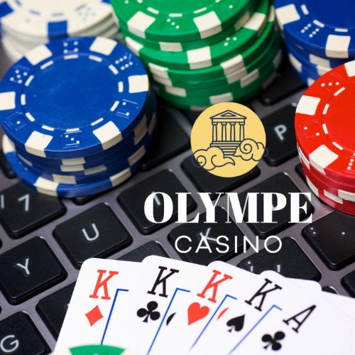 Olympe Casino
