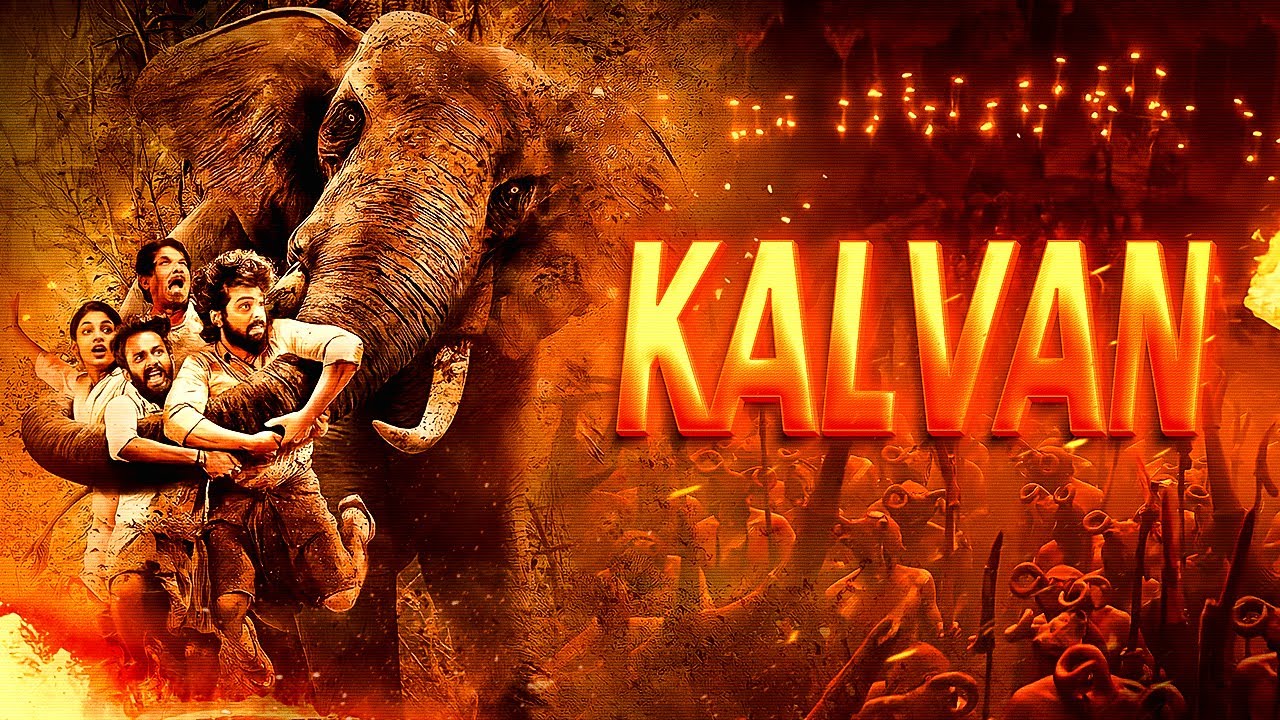 Kalvan (2024) Hindi Dubbed AMZN WEB-DL 1080P – 720p – 480p Download