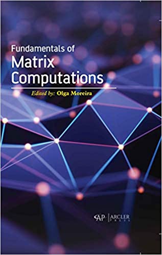 Fundamentals of Matrix Computations (True PDF) Fundamentals of Matrix Computations (True PDF)