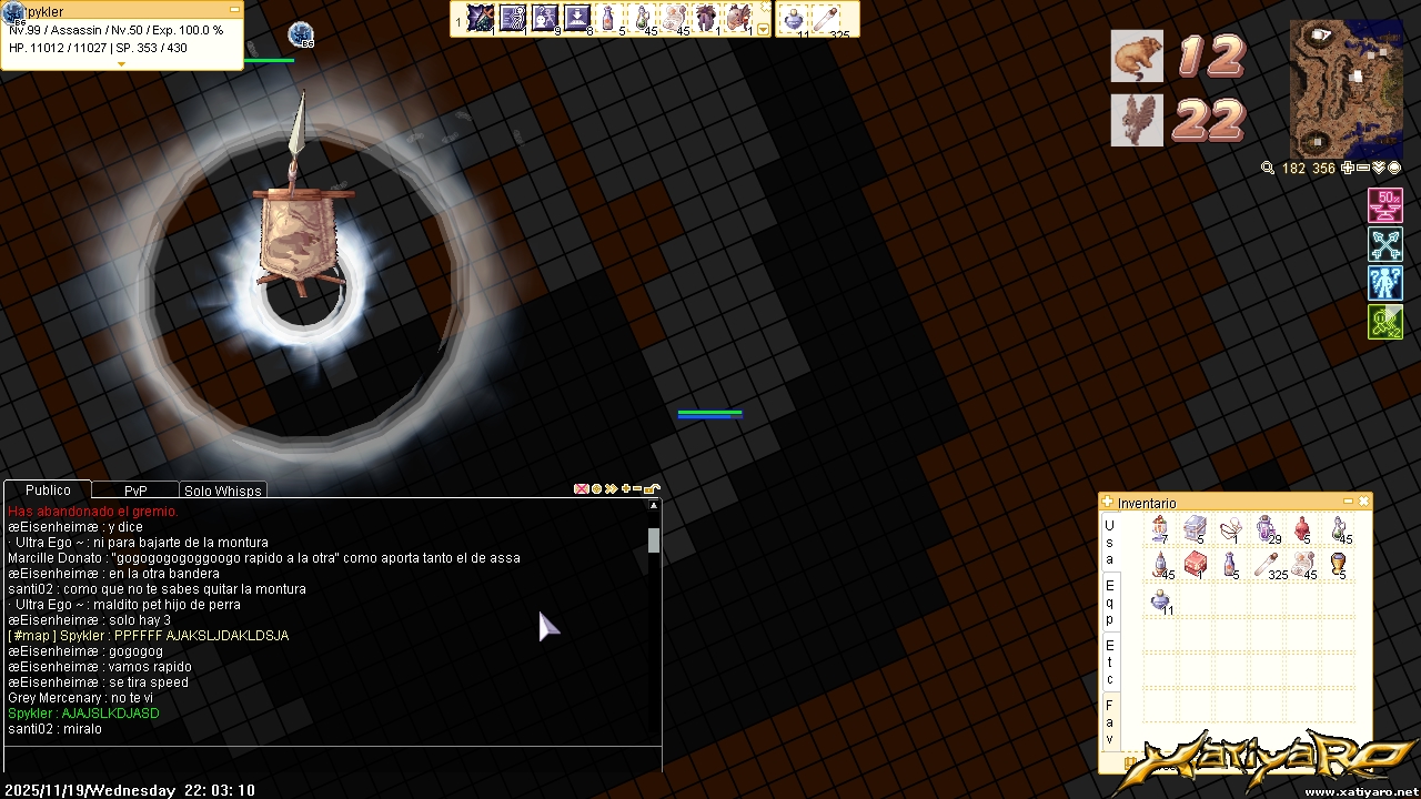 screen Xatiya RO0129