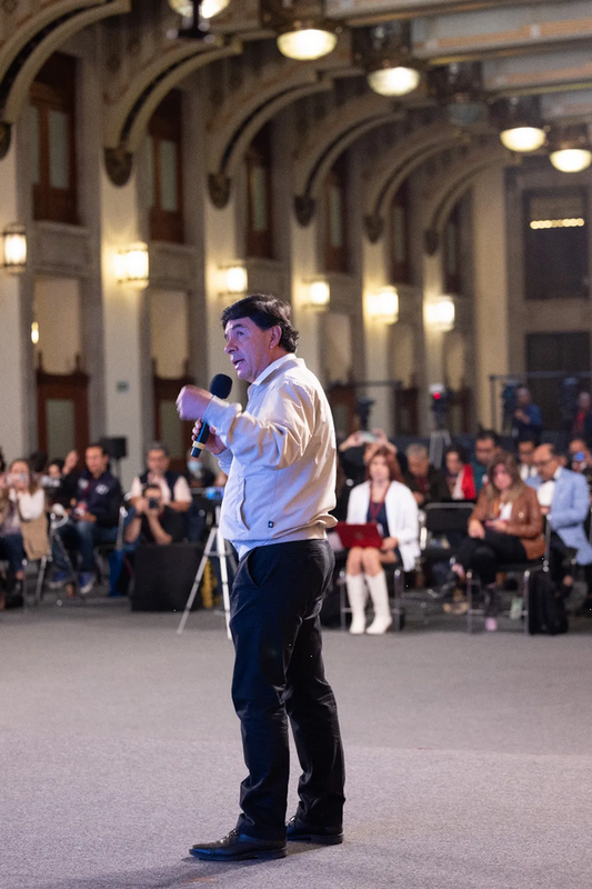 En 2022 menos hogares mexicanos fueron víctima de delitos