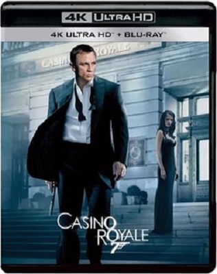 Agente 007 - Casino Royale (2006) SD 480p HEVC AAC ITA/ENG Agente 007 - Casino Royale (2006) SD 480p HEVC AAC ITA/ENG
