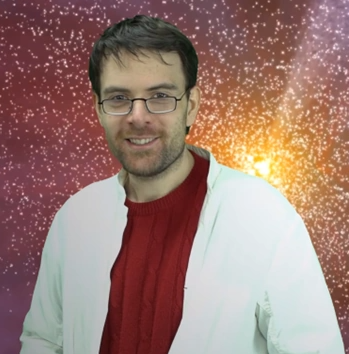 Richard Muller