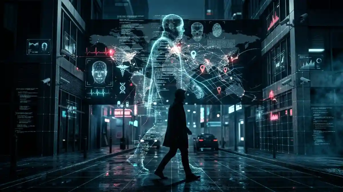 Od papirne lične karte do digitalnog blizanca