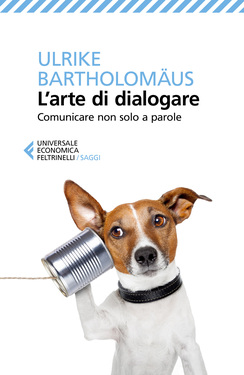 Ulrike Bartholomaus – L’arte di dialogare (2020)