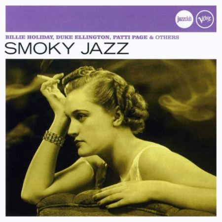 VA - Smoky Jazz (2008) FLAC