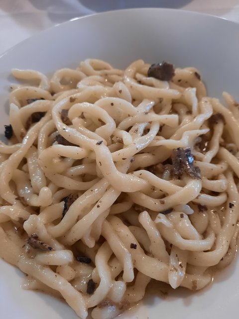 DIA 7. FRANCESCA Y TODO LO QUE PASO DESPUES: PITIGLIANO, SOVANA Y CORTONA. - Respirar y saborear la Toscana. 9 días (4)