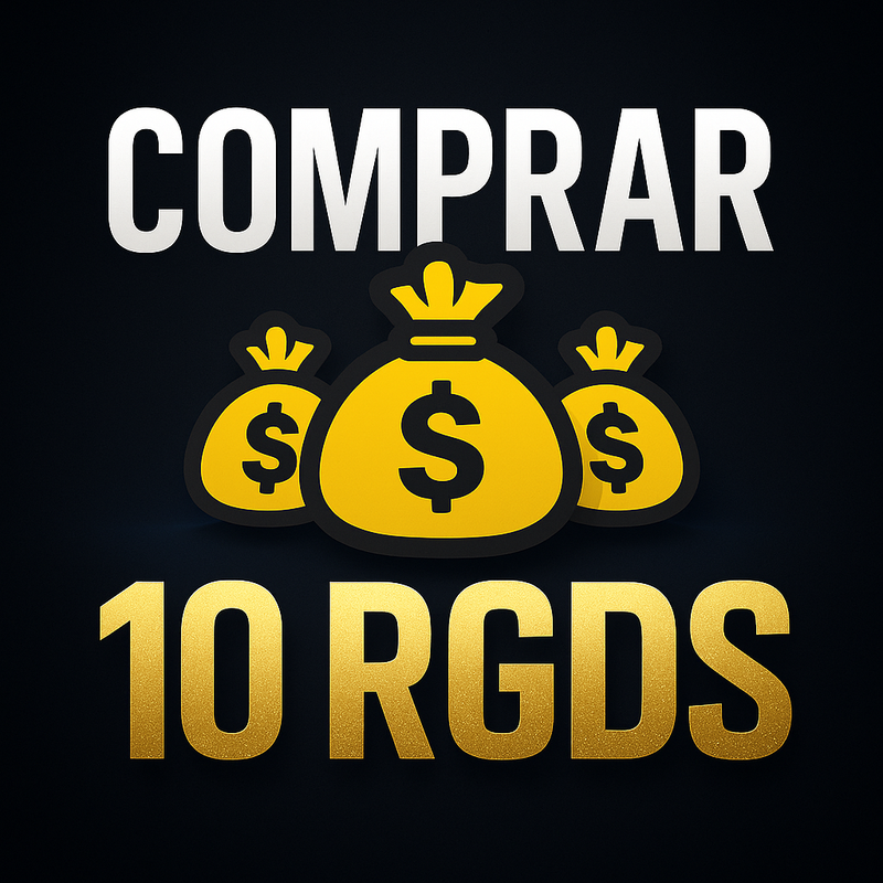 10 RGDs