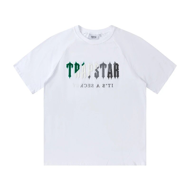 Trapstar Tee