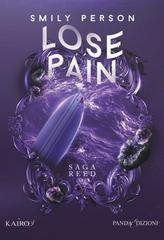 Smily Person – Saga Reed Vol. 3. Lose Pain (2026)