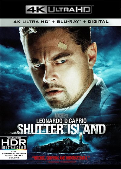 Wyspa tajemnic / Shutter Island (2010) MULTI.HDR.2160p.BDRemux.DTS.HD.MA.AC3-ChrisVPS / LEKTOR i NAPISY