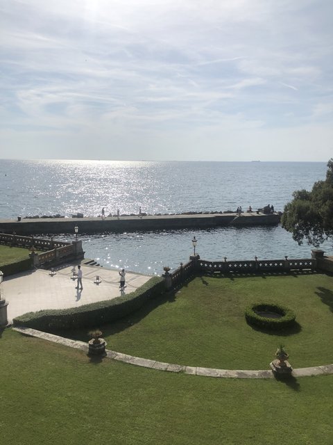 Regreso a Trieste (Italia) y fin del viaje - Eslovenia en pocos, poquísimos, días. Julio de 2025. (8)
