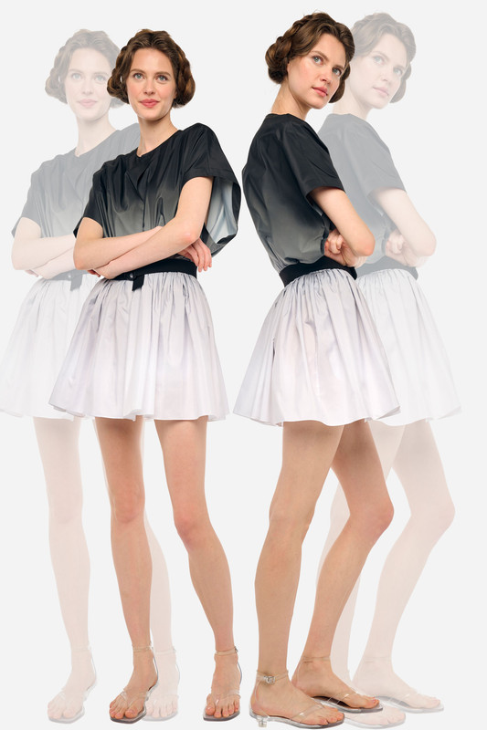 00062 norma kamali pre fall 2026 credit brand