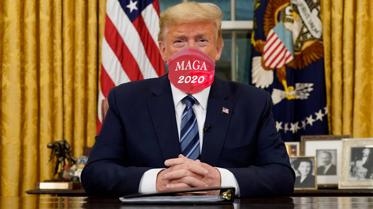 MAGA-Mask-v2r