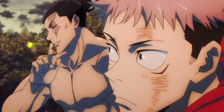 Jujutsu-Kaisen-Itadori-Toudou