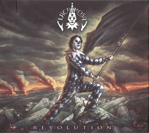 Re: Lacrimosa