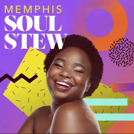 VA - Memphis Soul Stew (2021)