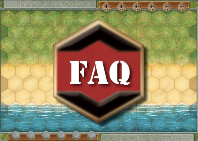 image FAQ M'44