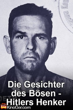 Die Gesichter des Bösen (2009)