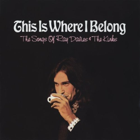 VA - This Is Where I Belong: The Songs Of Ray Davies & The Kinks (2002) FLAC