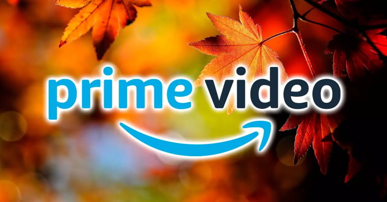 Prime Video Files Novembre: tempo di Halloween, Comics, Anime, Sci-fi e Avventure