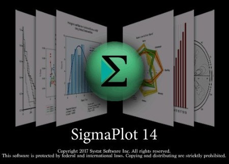 Systat Software SigmaPlot 15.0.0.13 SSS15-0-0-13