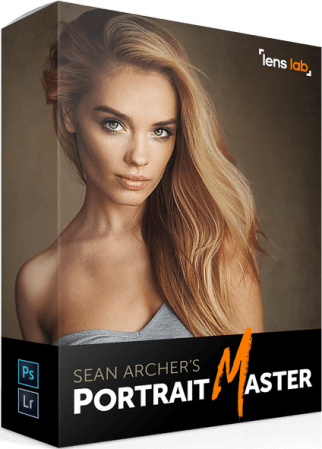 Sean Archer Portrait Master 2.91 for Photoshop & Lightroom (Win/MacOSX)