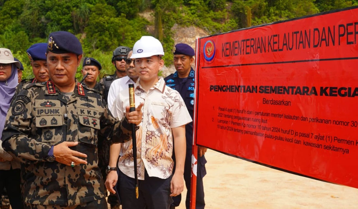 Dampak Lingkungan dan Ekonomi